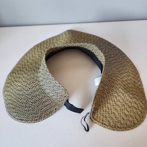 L Space Oversized Visor \